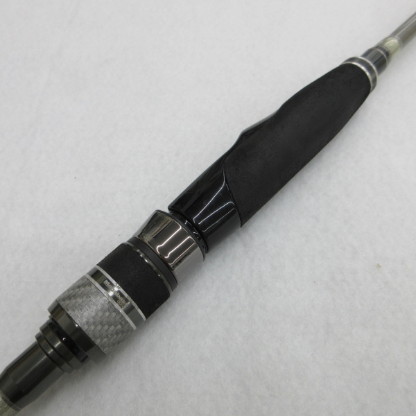 シルバーシャドウ SS―64 MLS